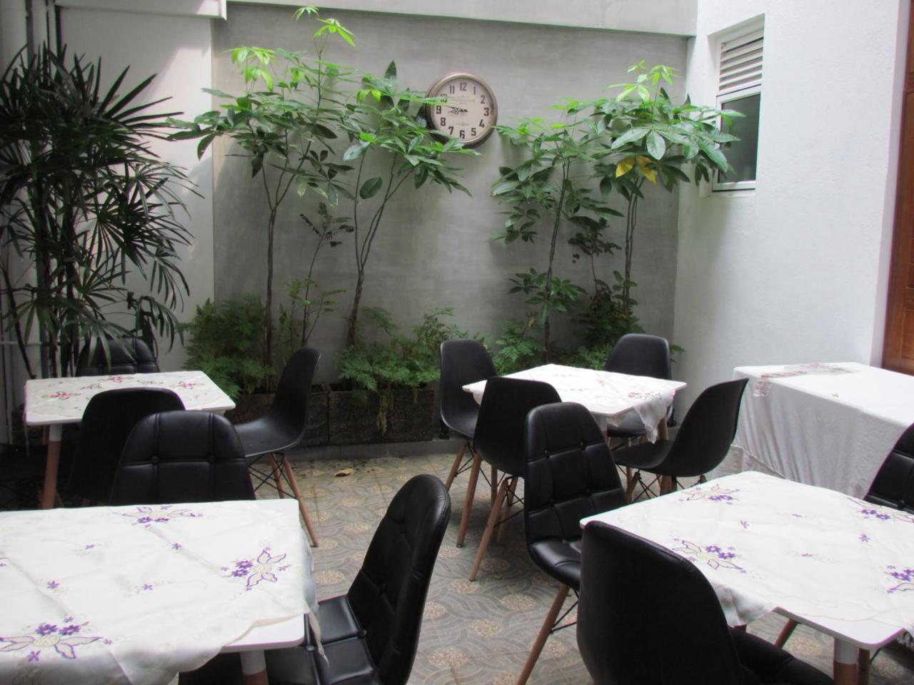 Kmc Villa 마운트 라비니아 외부 사진