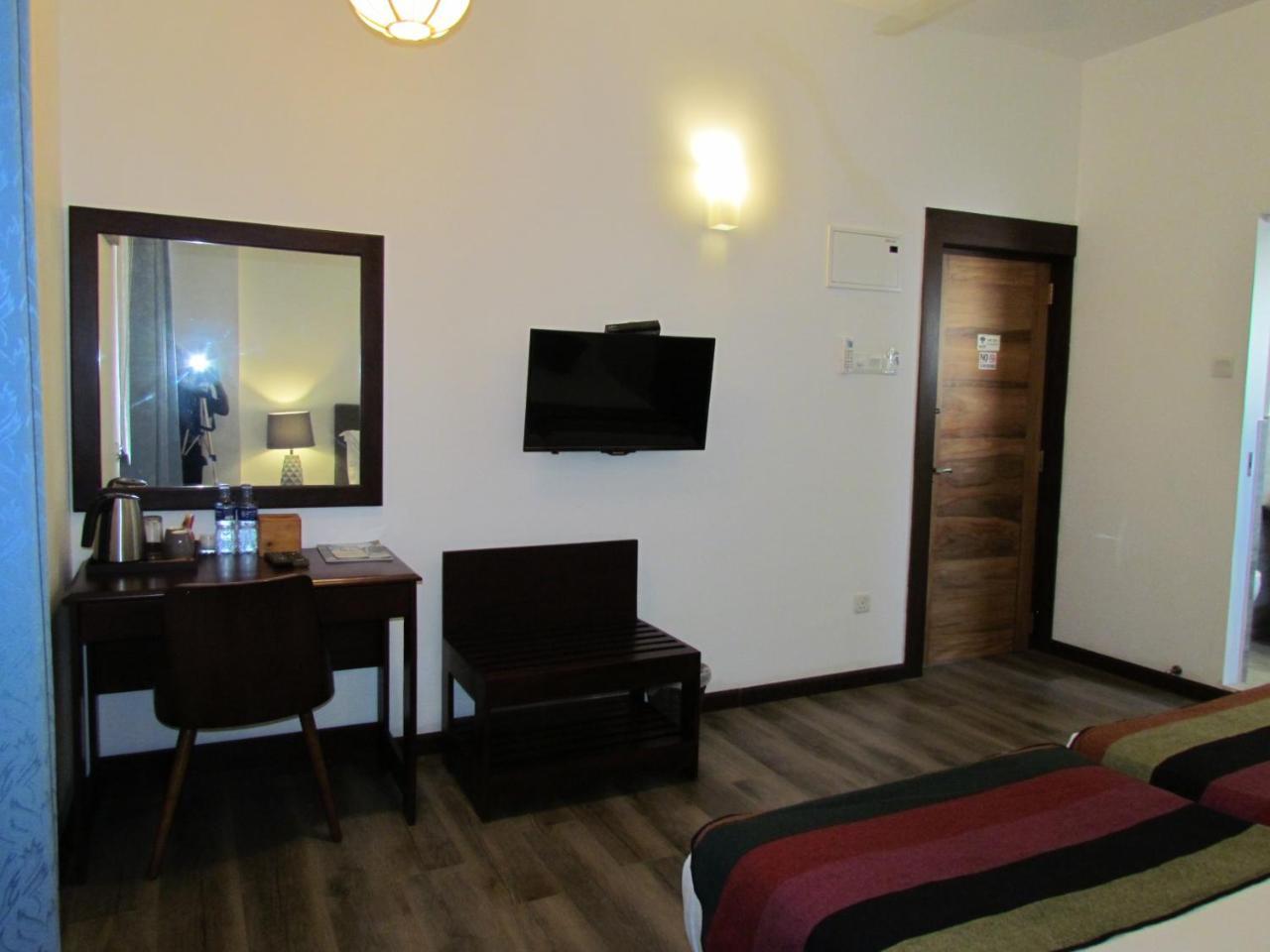 Kmc Villa 마운트 라비니아 외부 사진