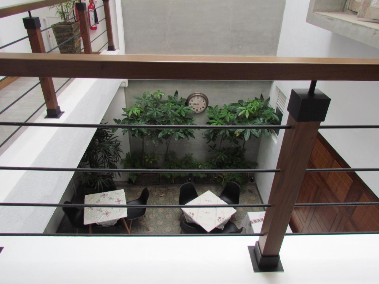 Kmc Villa 마운트 라비니아 외부 사진
