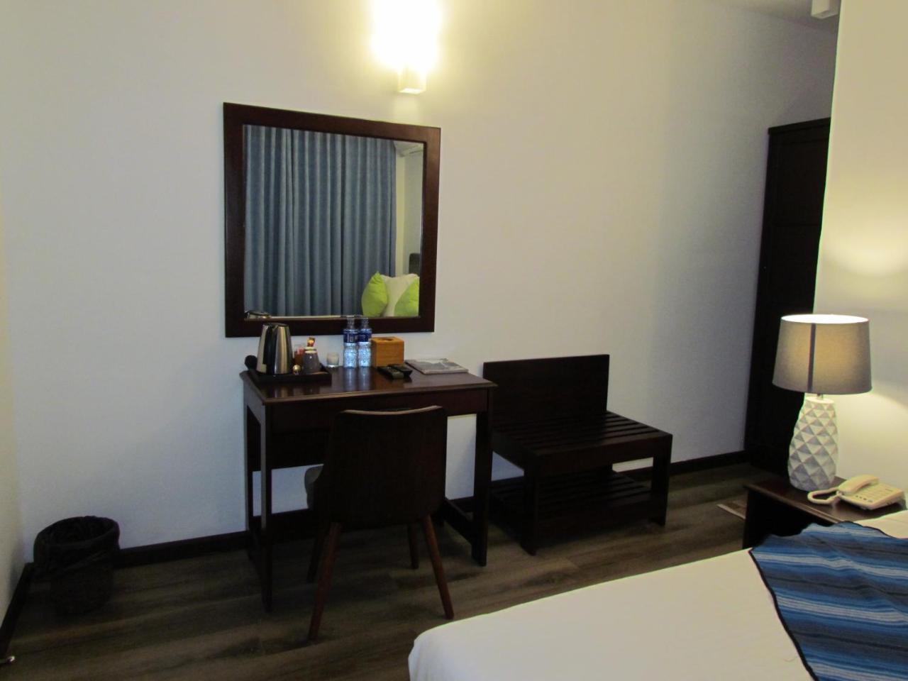 Kmc Villa 마운트 라비니아 외부 사진