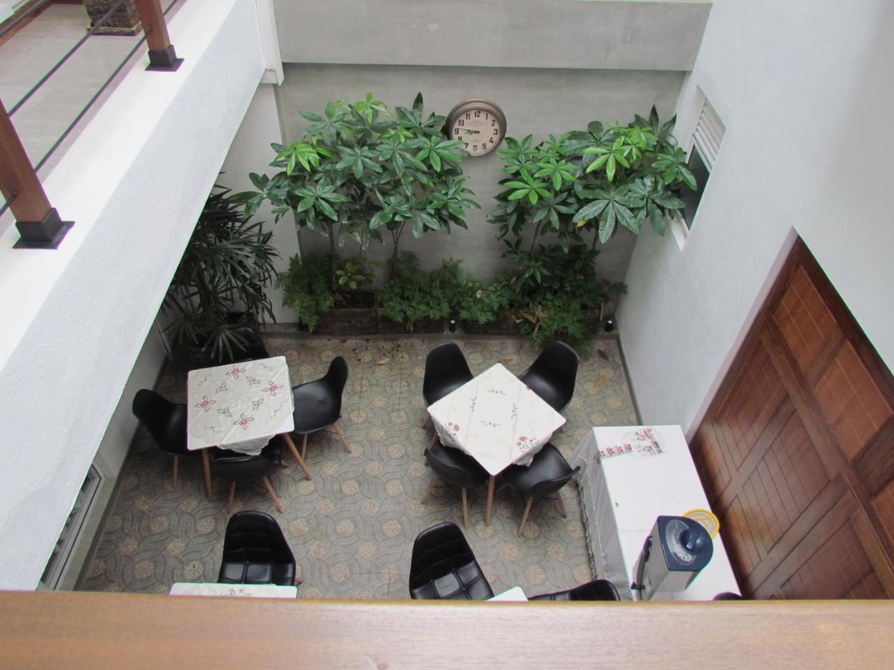 Kmc Villa 마운트 라비니아 외부 사진